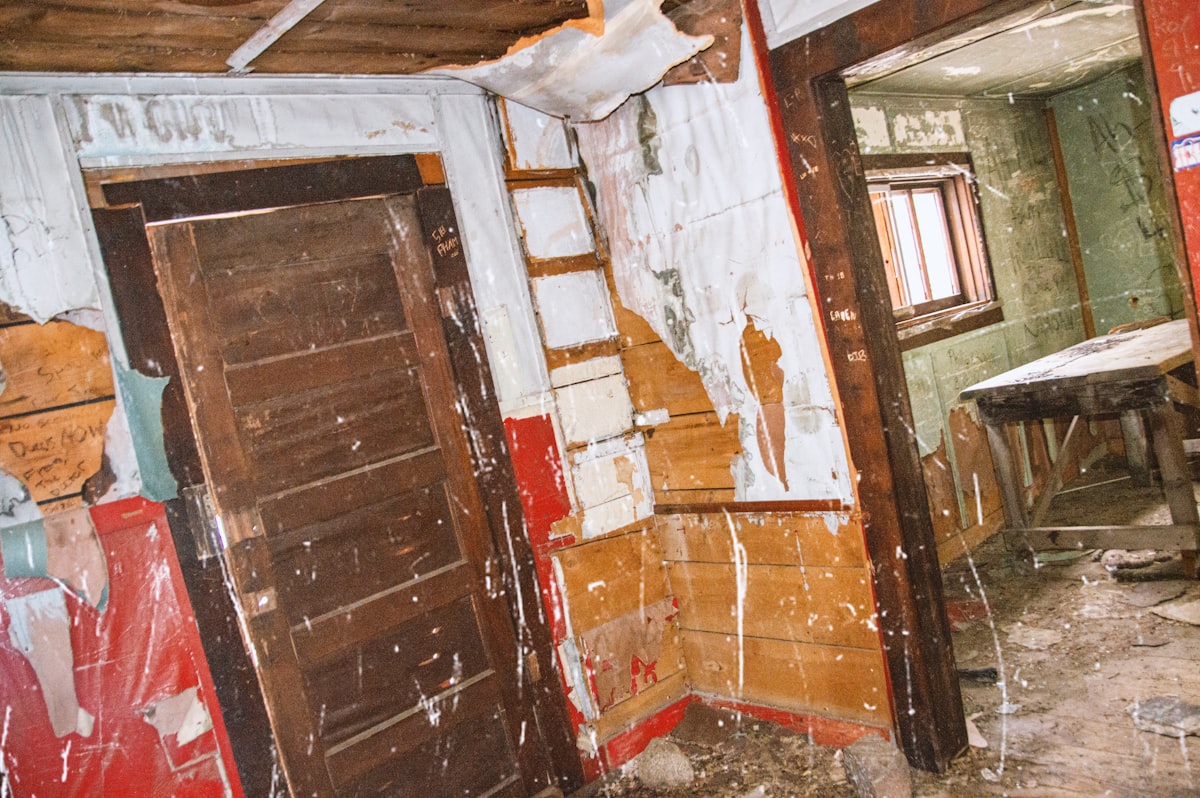 Structural Drying service in Leander, TX