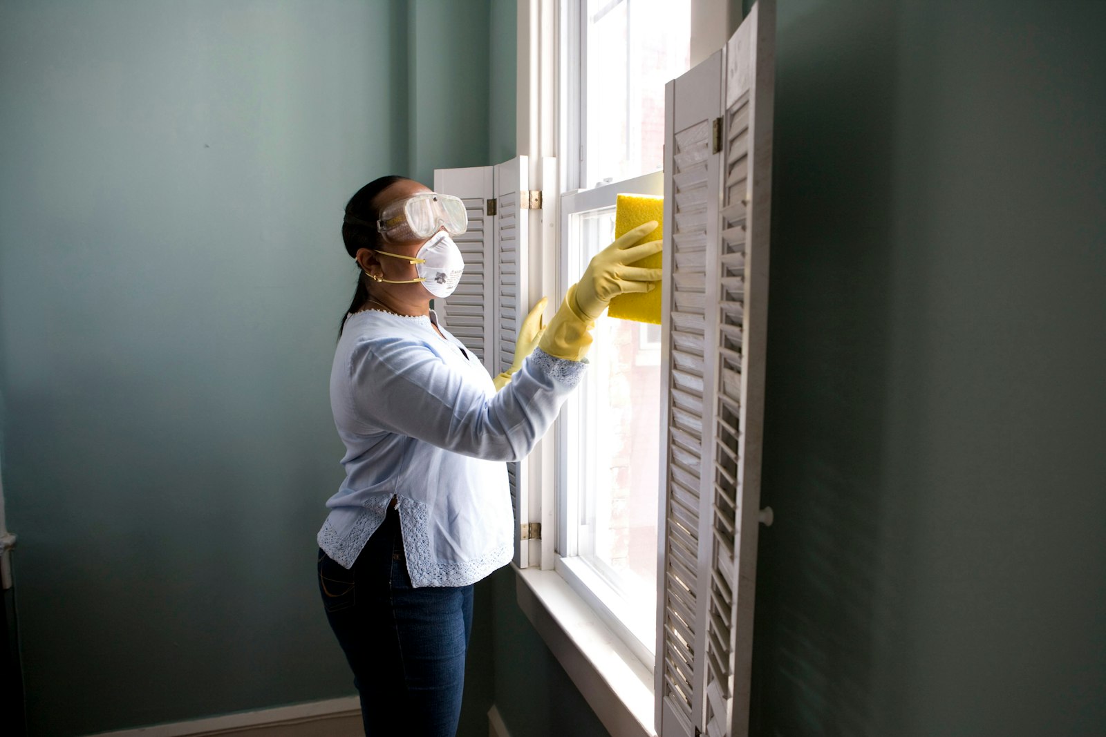 Basement Water Removal service in Leander, TX